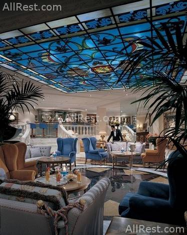 Grand Hotel Mazzaro Sea Palace 12
